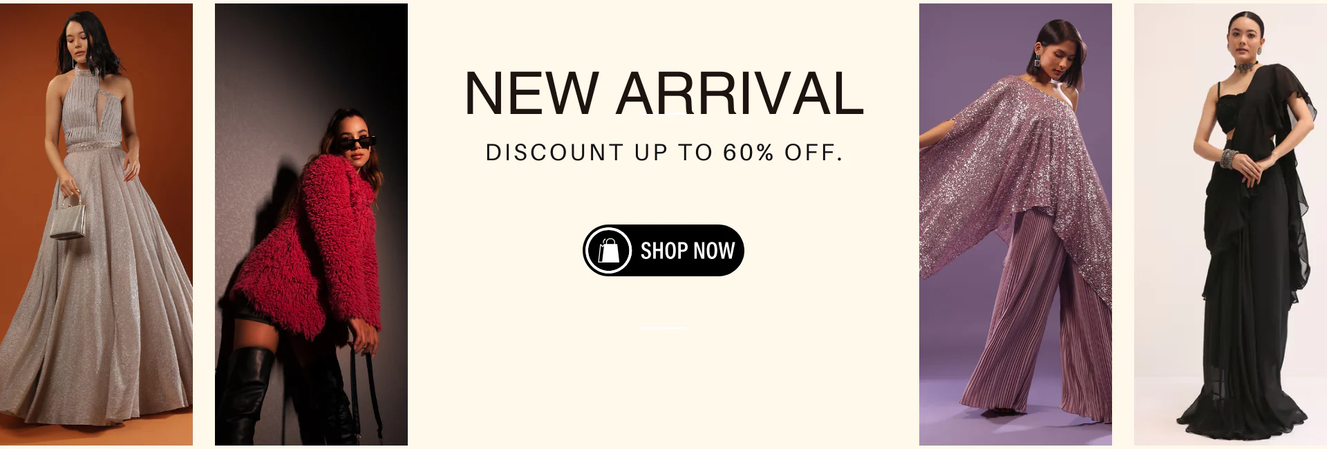 Welcome to Our Store