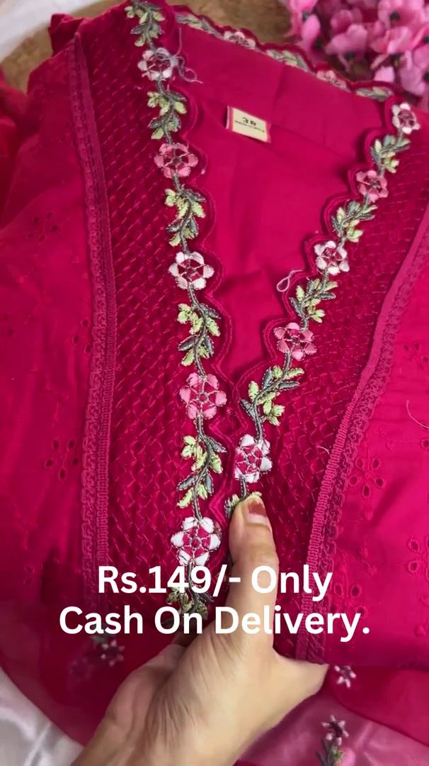 Kurta with Pant Sets - Image 3