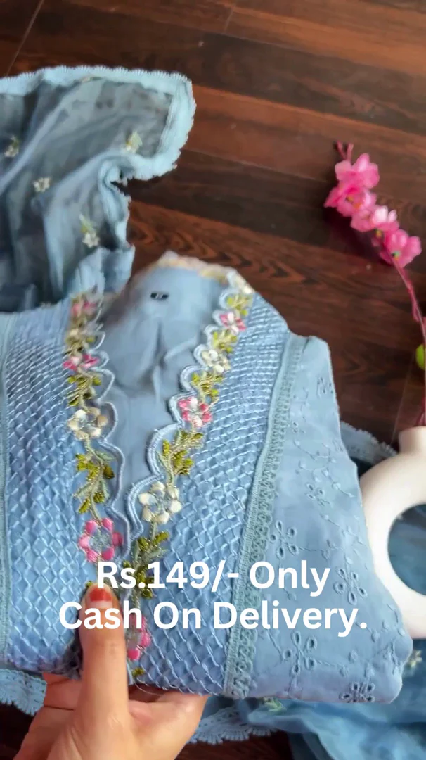 Kurta with Pant Sets - Image 4